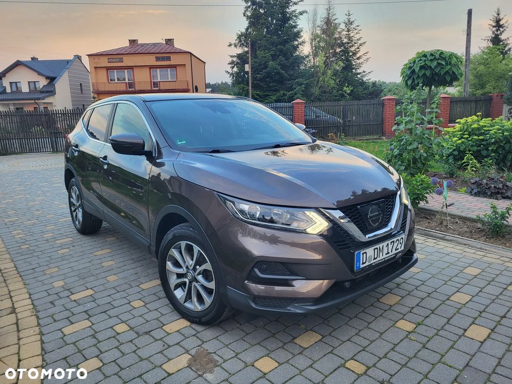Nissan Qashqai 1.2 DIG-T Tekna+ - 18