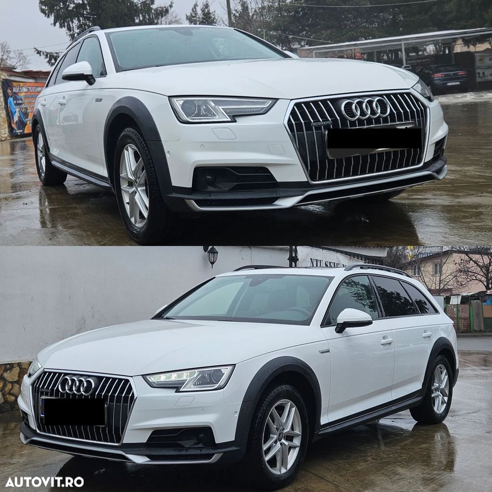 Audi A4 Allroad - 3