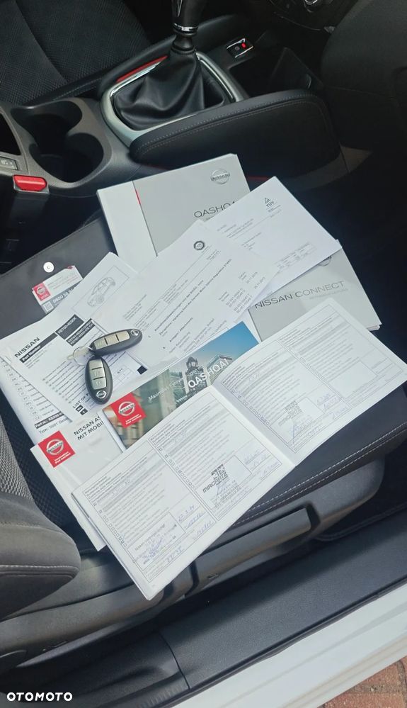 Nissan Qashqai 1.6 DIG-T N-Connecta - 35