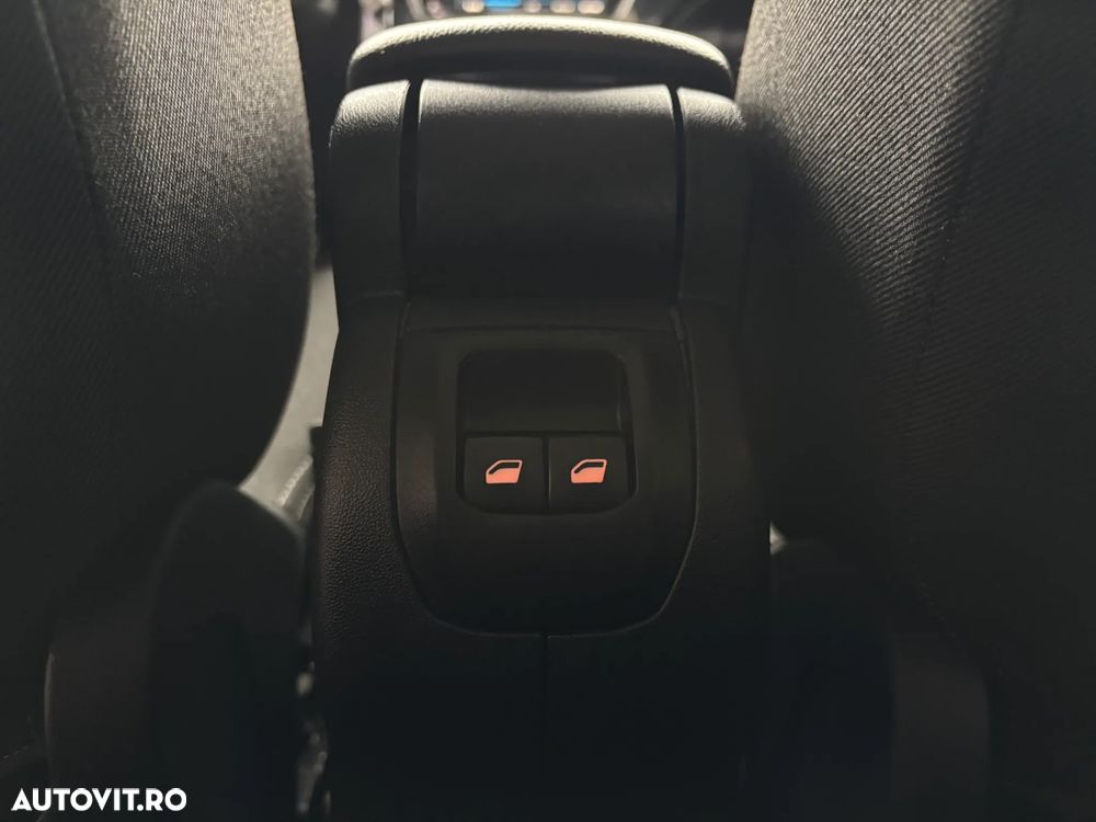 Peugeot 301 1.5 BlueHDI FAP Allure - 22