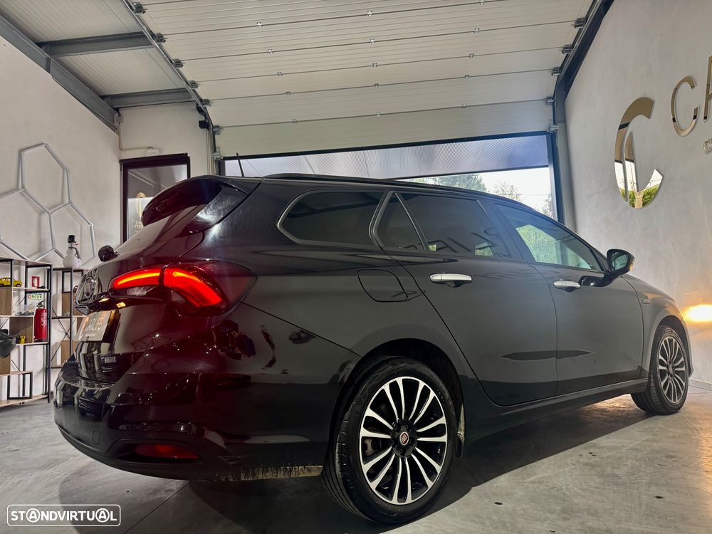 Fiat Tipo Station Wagon 1.3 MultiJet Life - 8