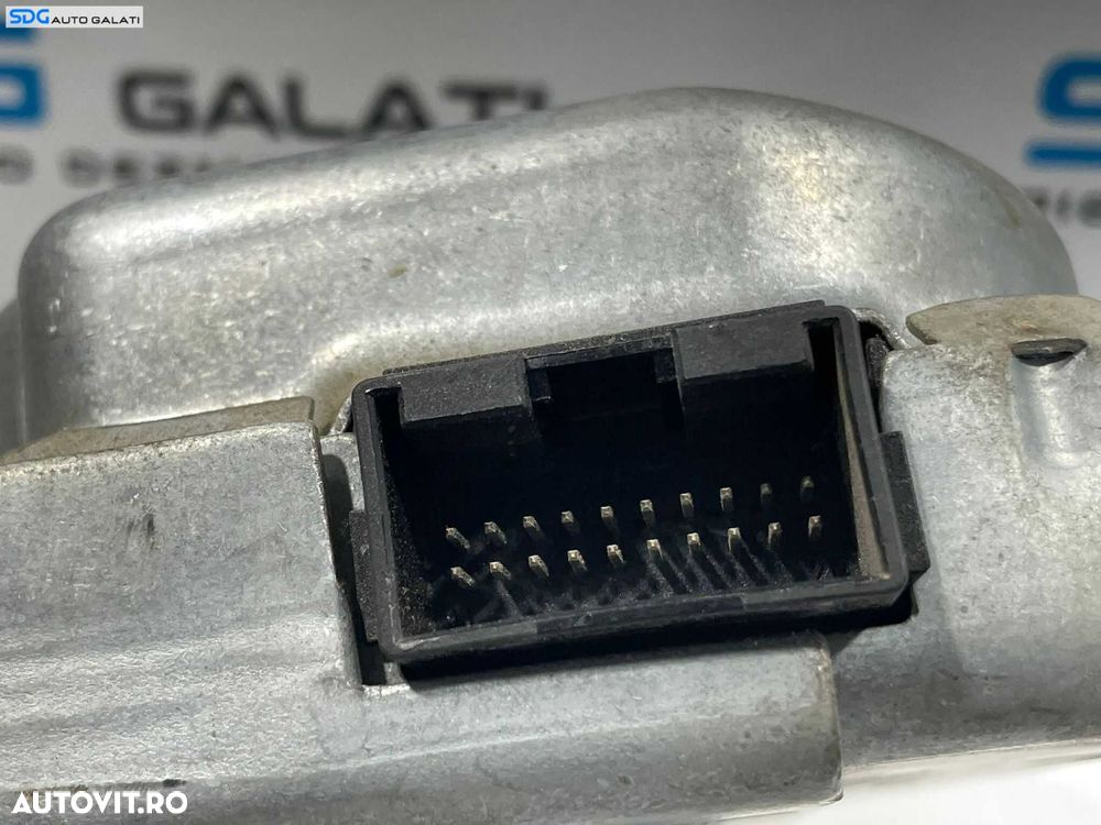 Blocator Imobilizator AX Volan Coloana Directie Audi A6 C6 4F 2005 - 2011 Cod 4F0905852D 4F0910852B [L3855] - 3