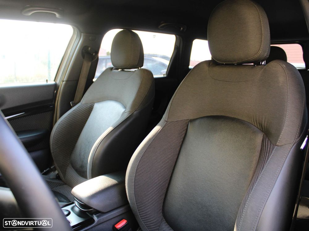 Mini Clubman 2019 photo 5
