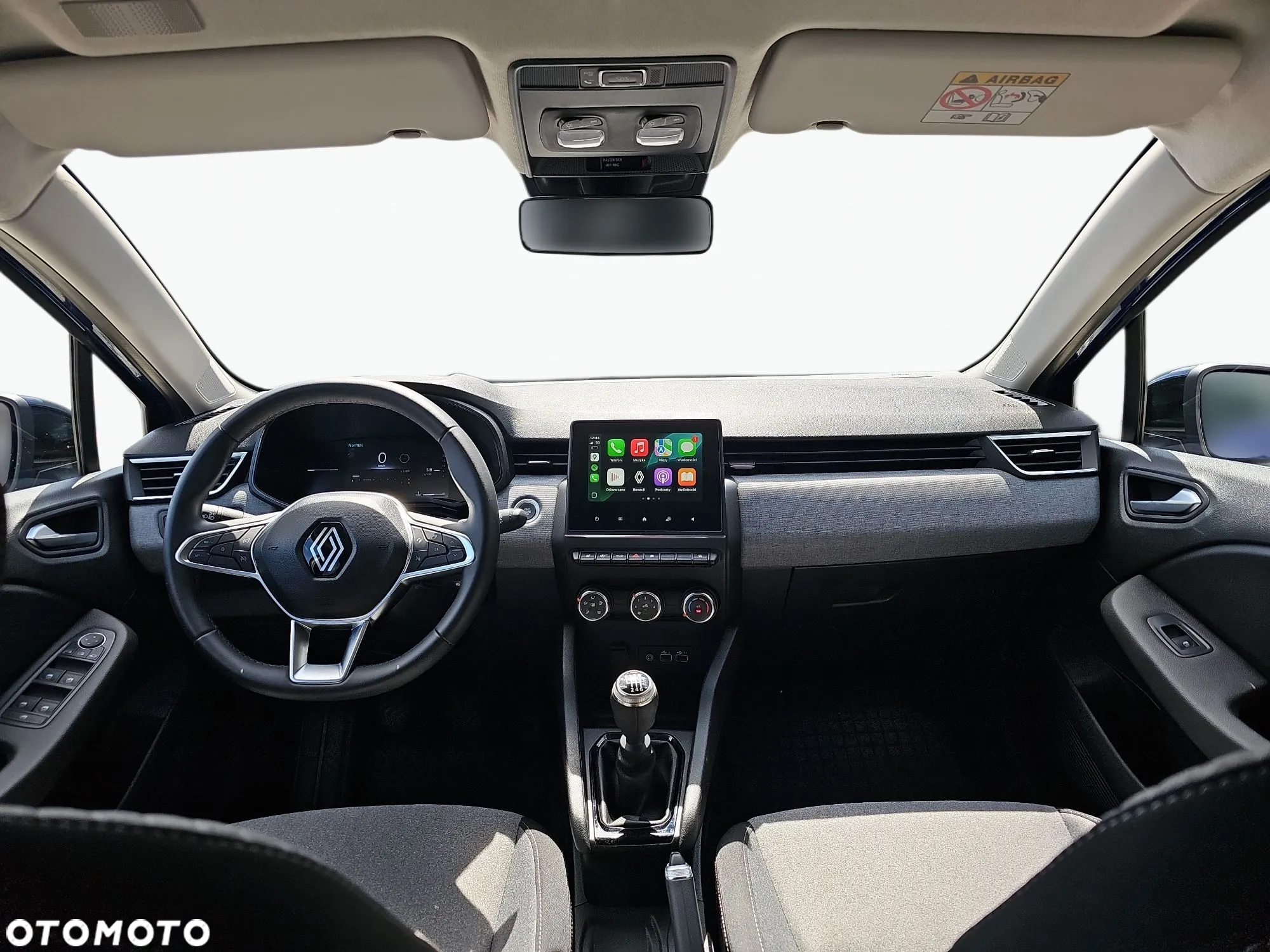 Renault Clio 1.0 TCe Evolution - 11