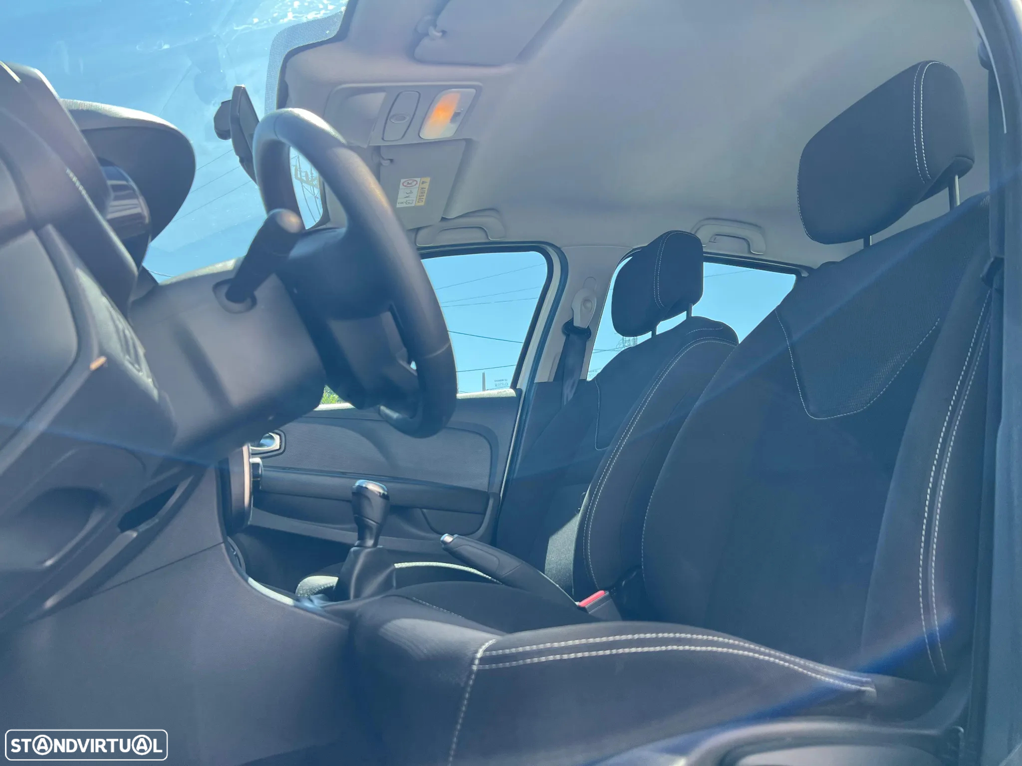 Renault Clio 1.5 dCi Zen - 6