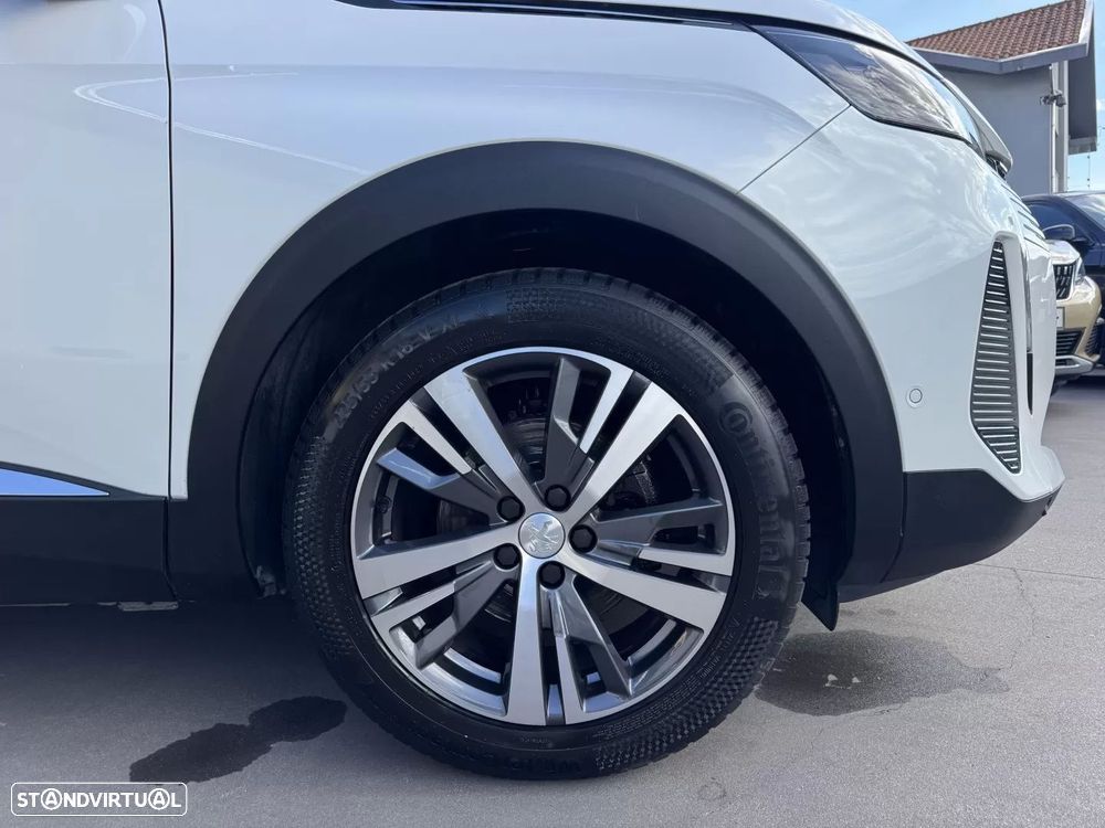Peugeot 3008 1.2 PureTech Allure Pack - 21