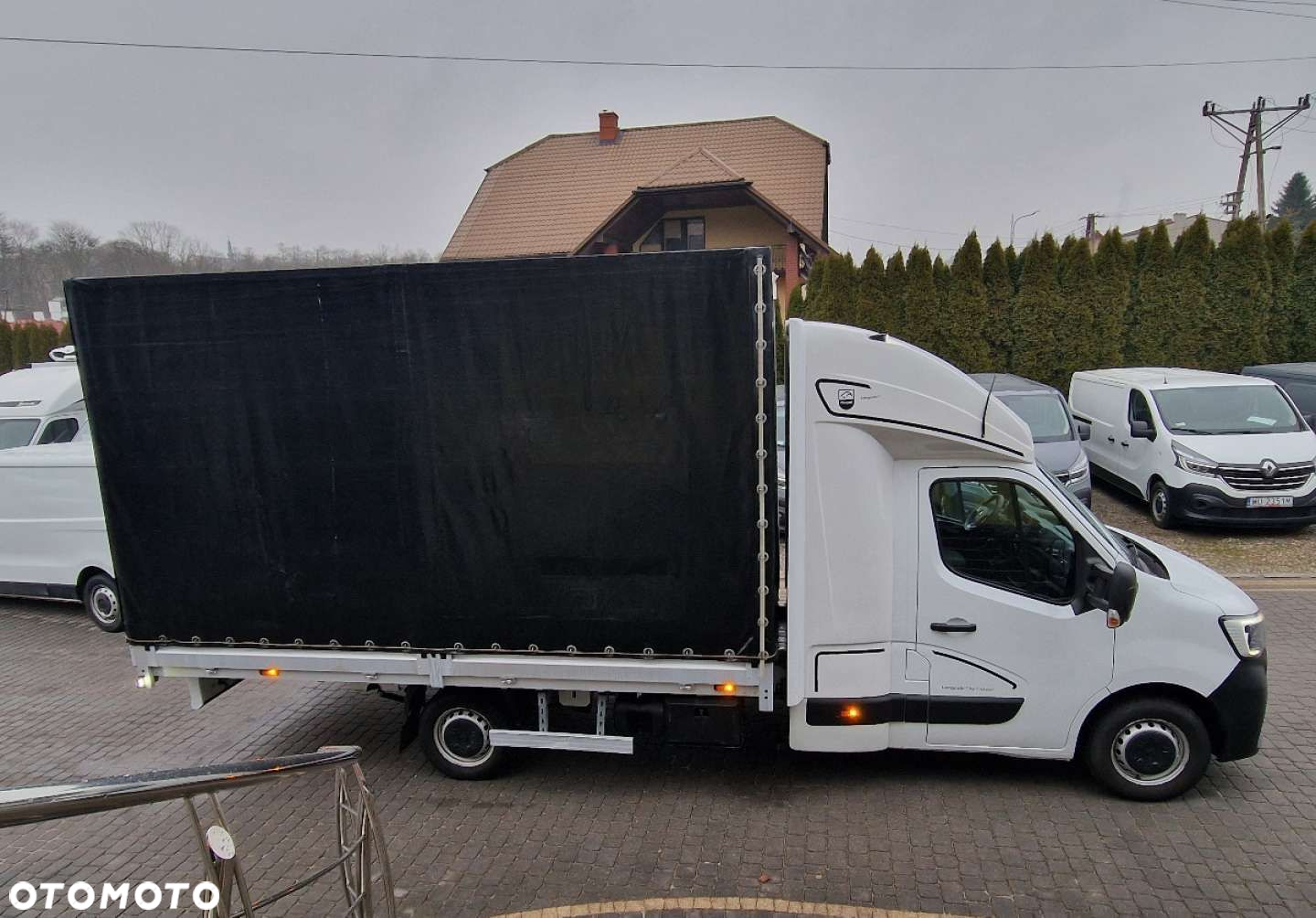 Renault Master - 4