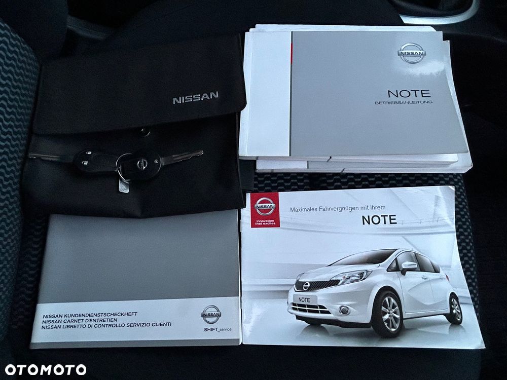 Nissan Qashqai 1.2 DIG-T N-Connecta - 34