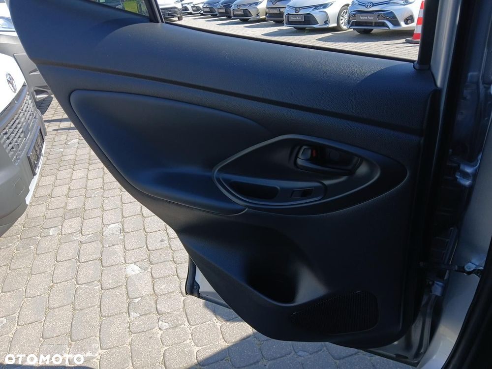 Toyota Yaris Cross Hybrid 1.5 Comfort - 33