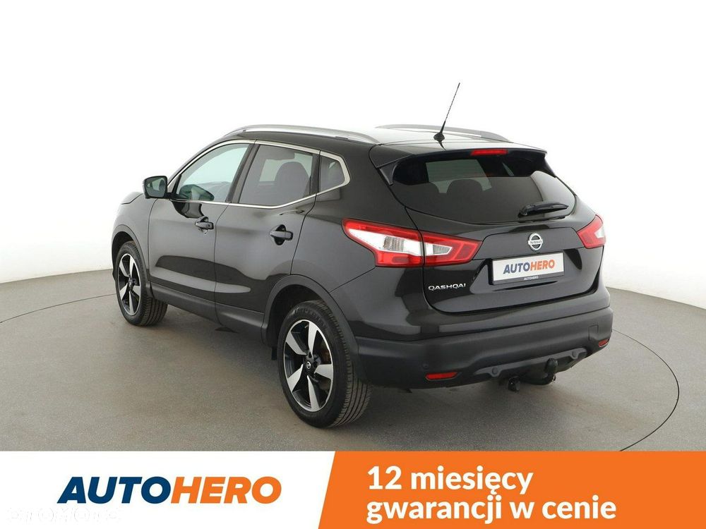 Nissan Qashqai 1.6 DIG-T 360 - 4