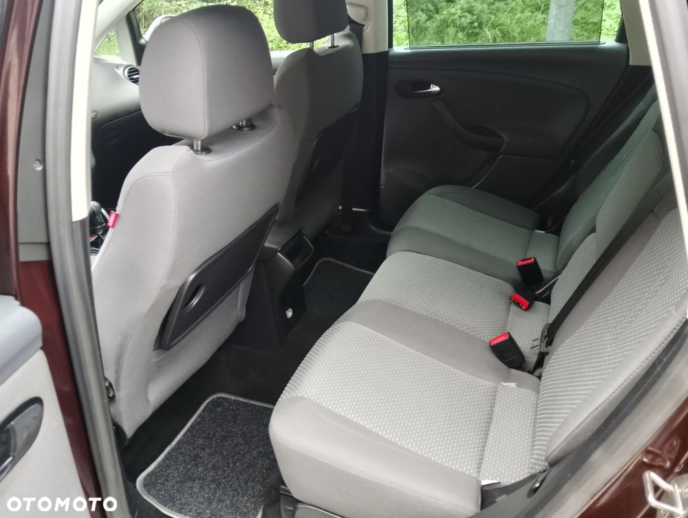 Seat Altea XL 1.4 TSI Style Copa - 14