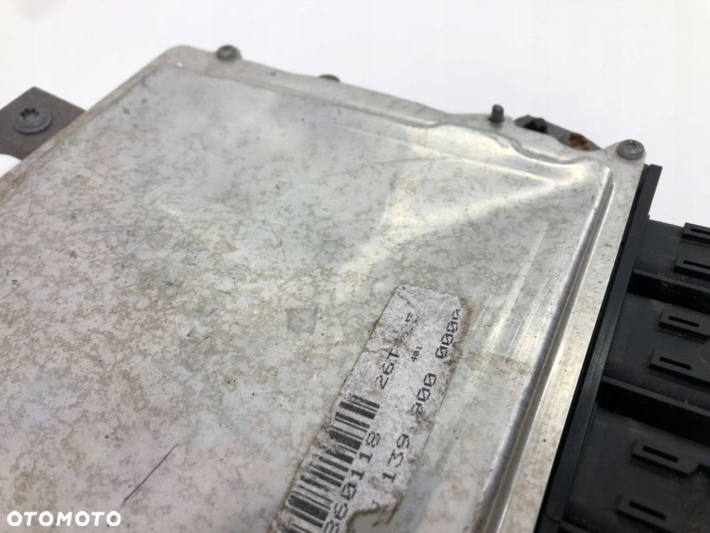 MERCEDES W167 W177 AMG MODUŁ KOMPUTER STEROWNIK SILNIKA A1399000000 - 7