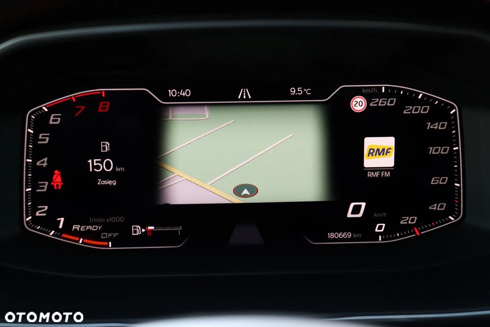 Seat Leon 1.5 TSI ACT OPF FR - 21