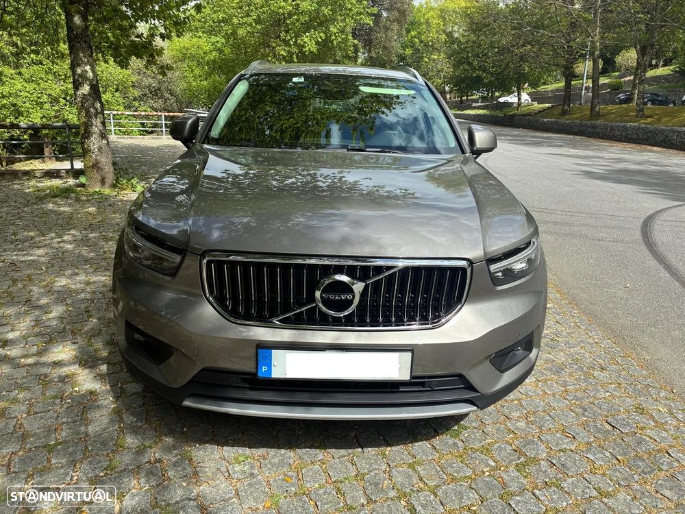 Volvo XC 40 1.5 T5 PHEV Inscription - 4