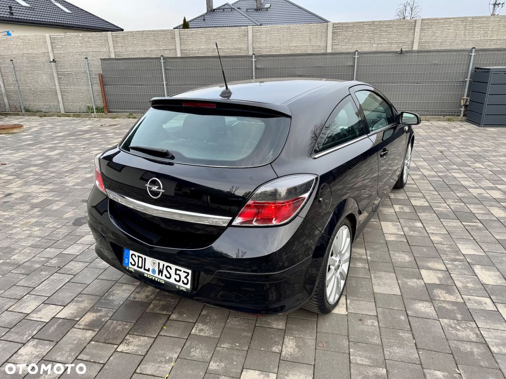 Opel Astra - 38