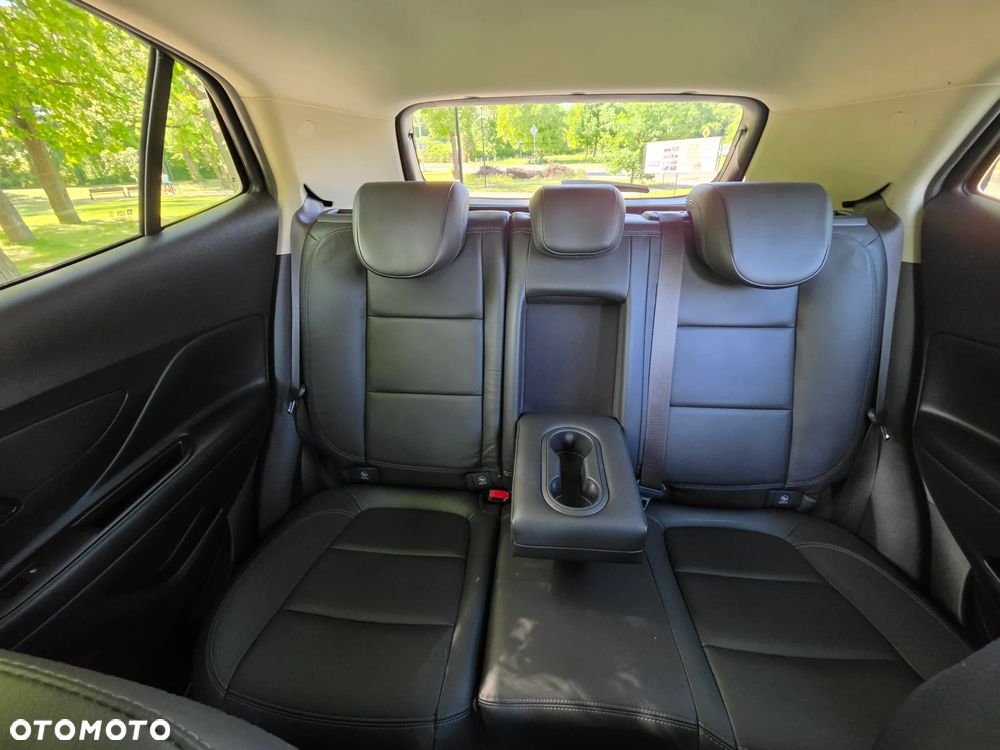 Opel Mokka 1.6 CDTI Cosmo S&S - 14