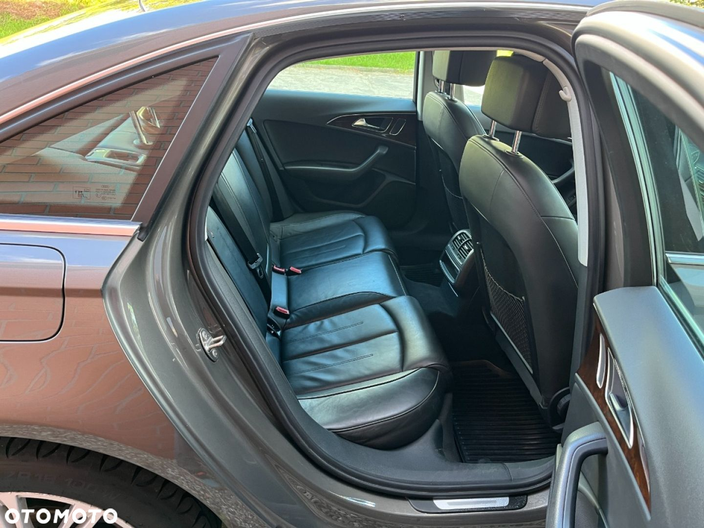 Audi A6 - 23