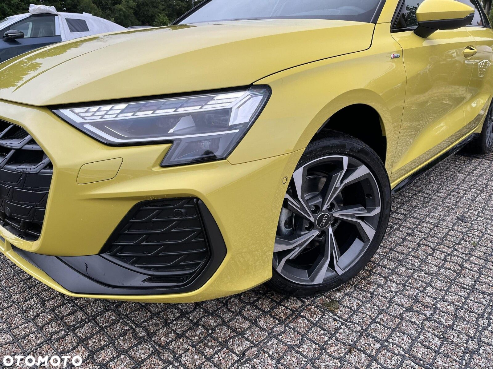 Audi A3 - 9