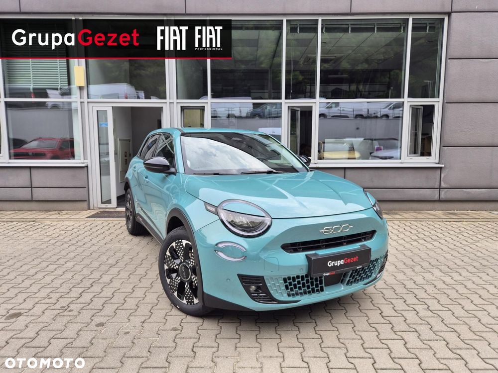 Fiat 600 - 7