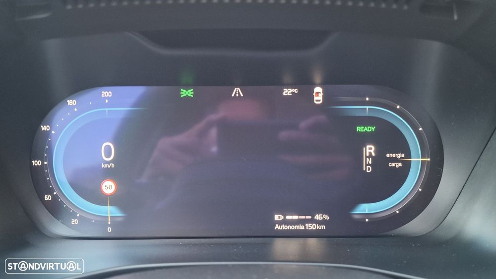 Volvo C40 Recharge Twin Ultimate - 19