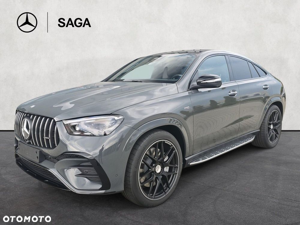 Mercedes-Benz GLE - 2