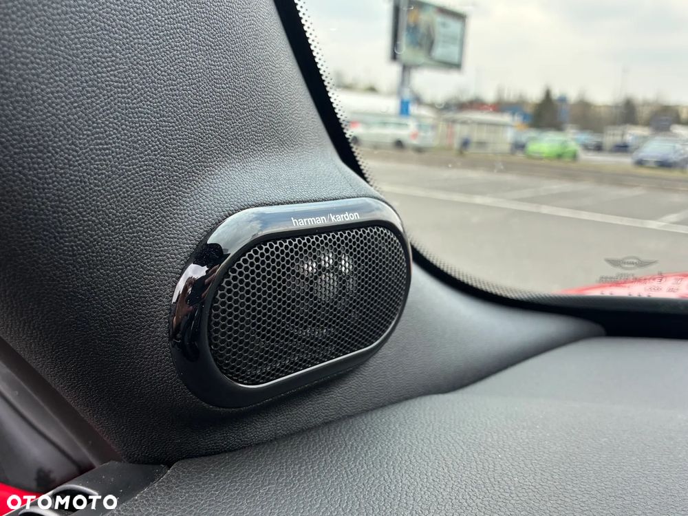 MINI John Cooper Works sport - 11