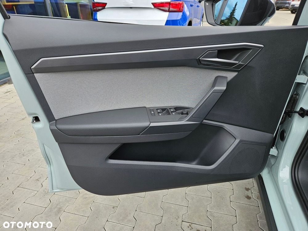 Seat Arona 1.0 TSI FR S&S DSG - 12