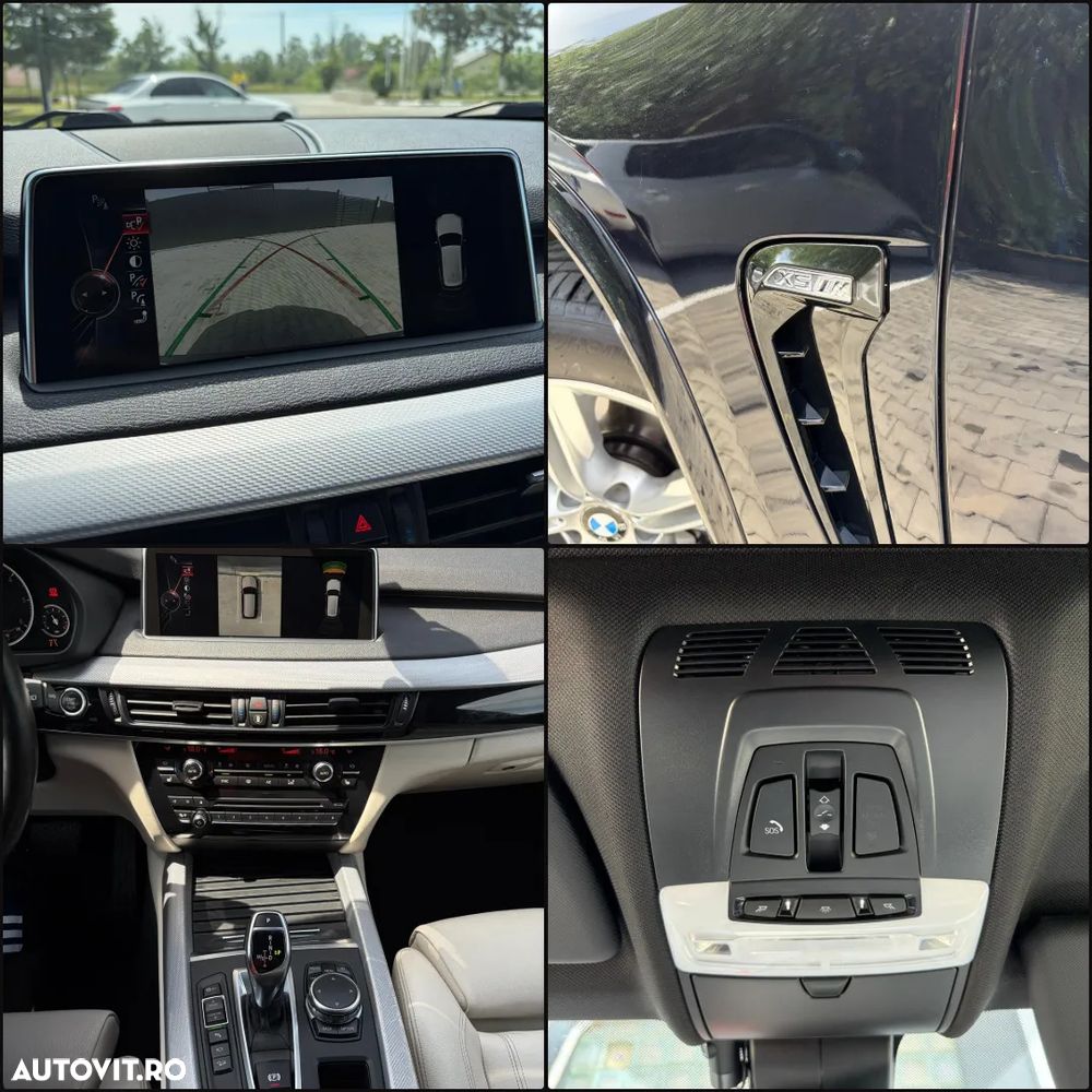 BMW X5 - 3