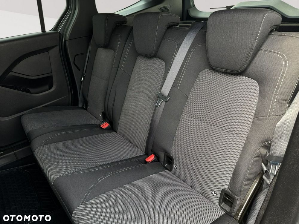 Mercedes-Benz Citan - 27
