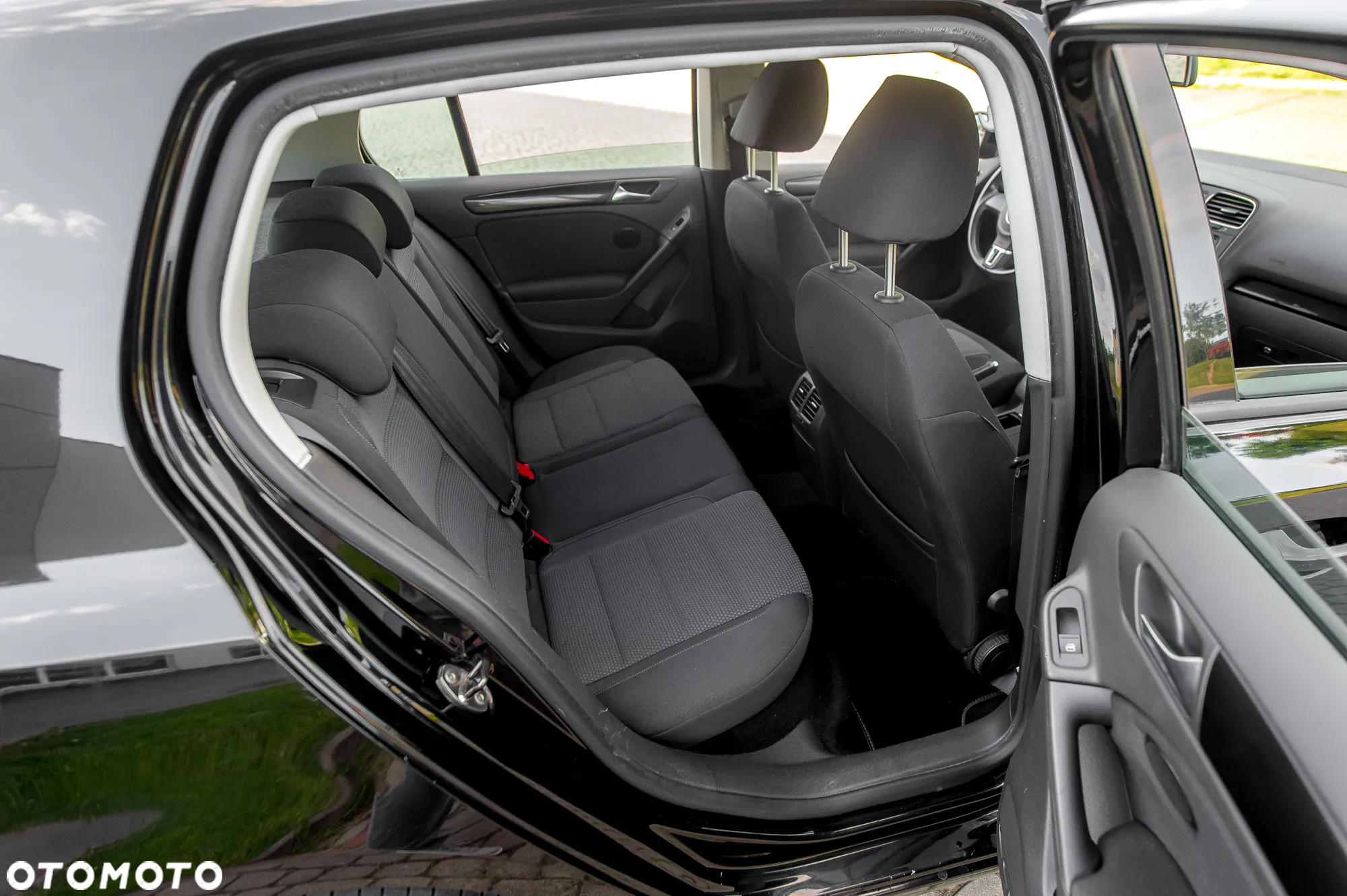 Volkswagen Golf 1.4 TSI MATCH - 21