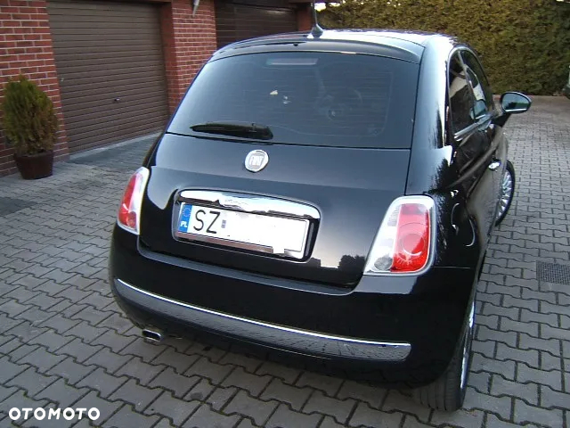 Fiat 500 - 6