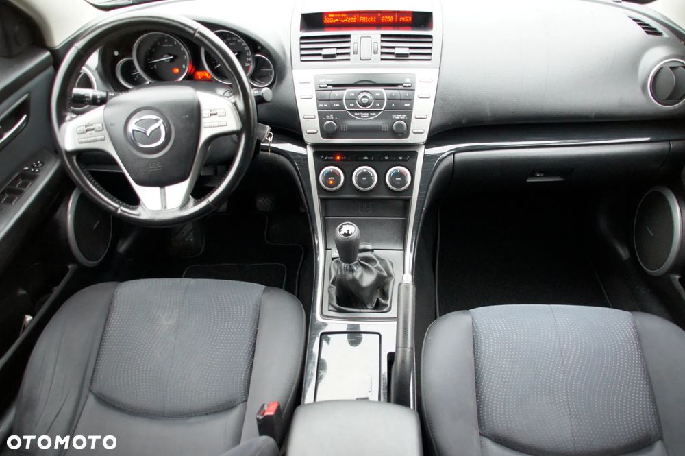 Mazda 6 1.8 Active - 15