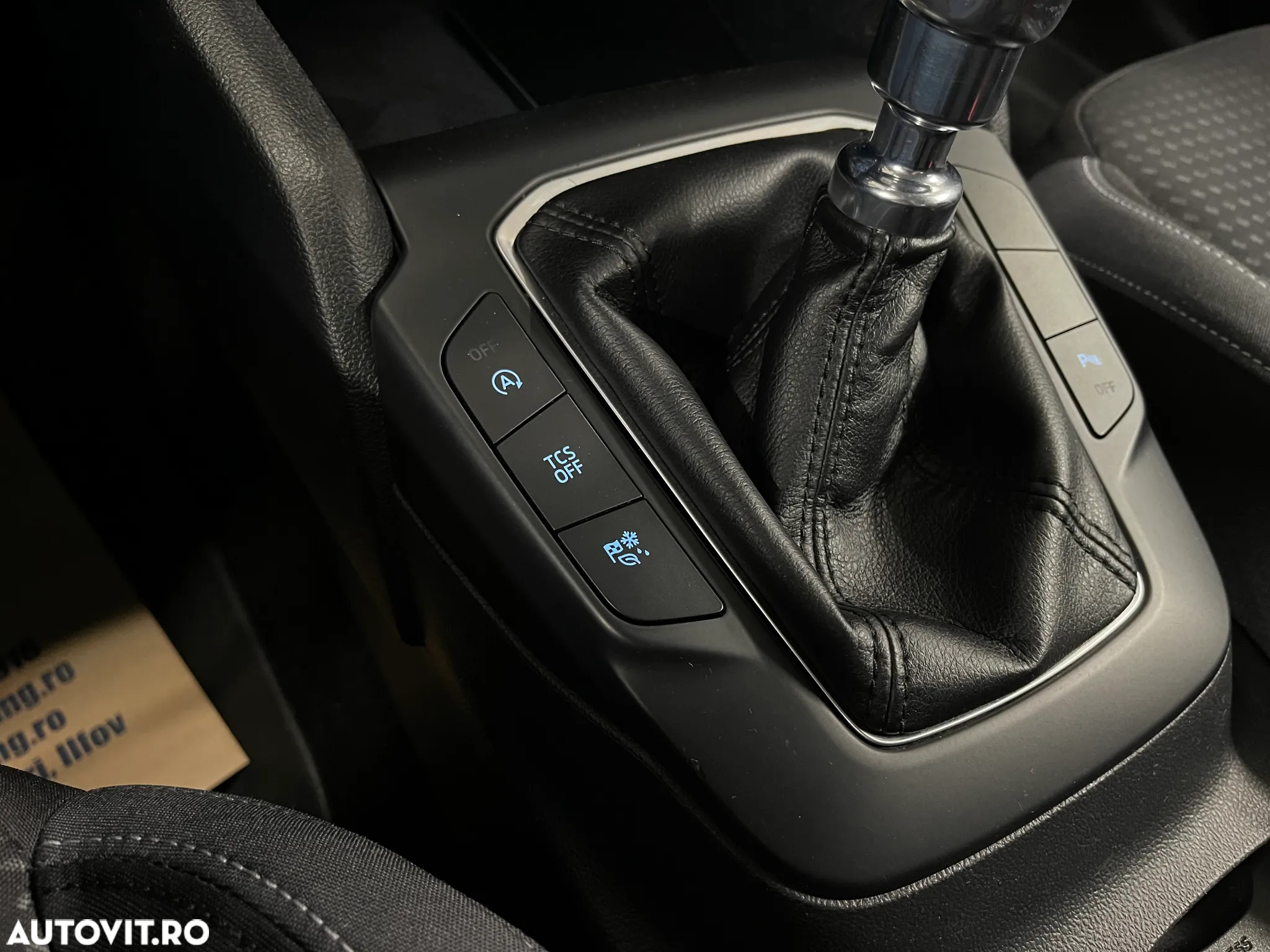 Ford Focus 1.5 EcoBlue Titanium X - 26