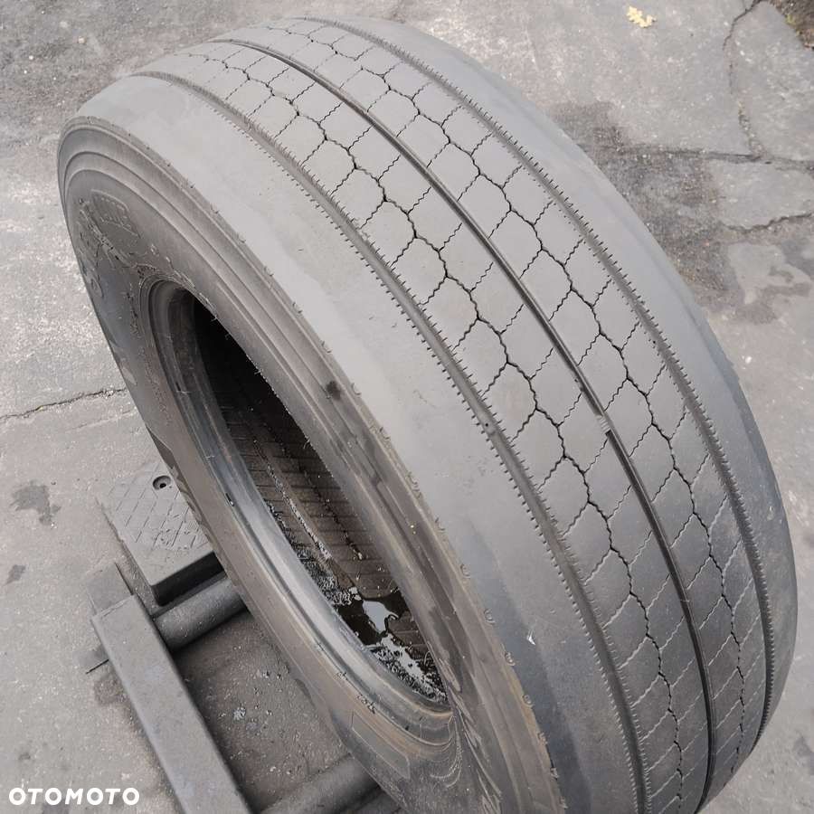 315/70 R22.5 Hankook Smart Line AL50 - 1