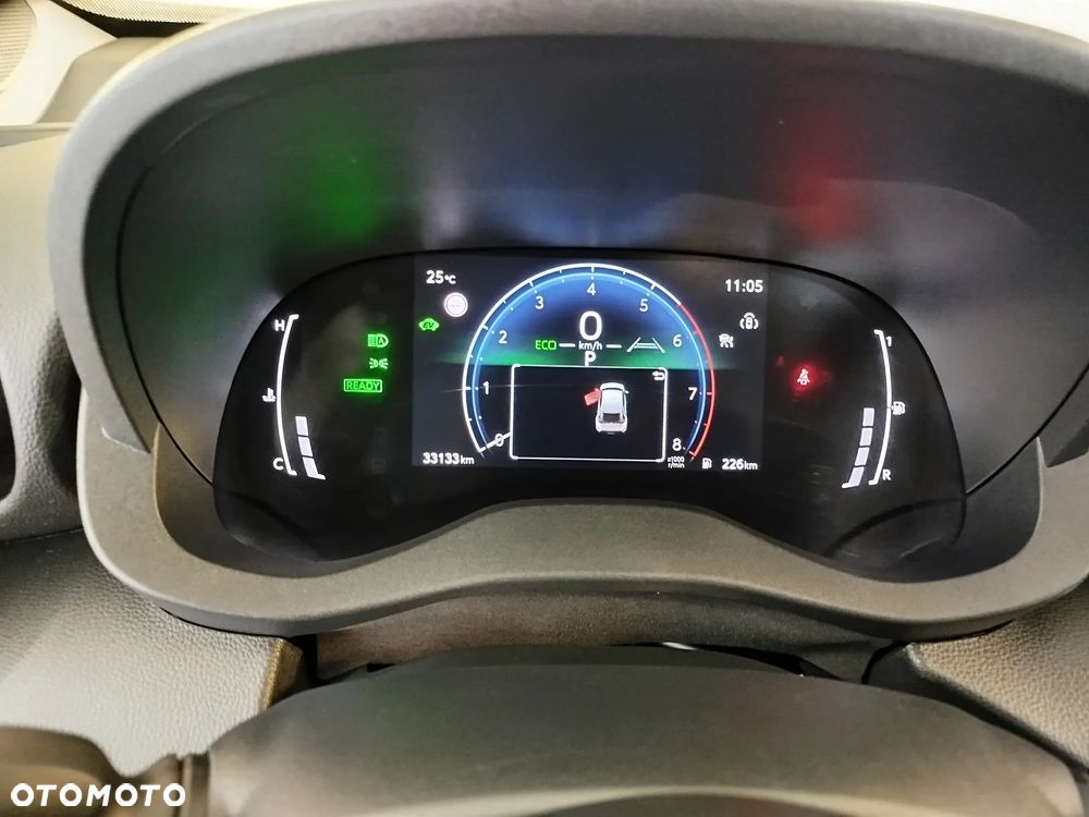 Toyota Yaris Cross Hybrid 1.5 Comfort - 19