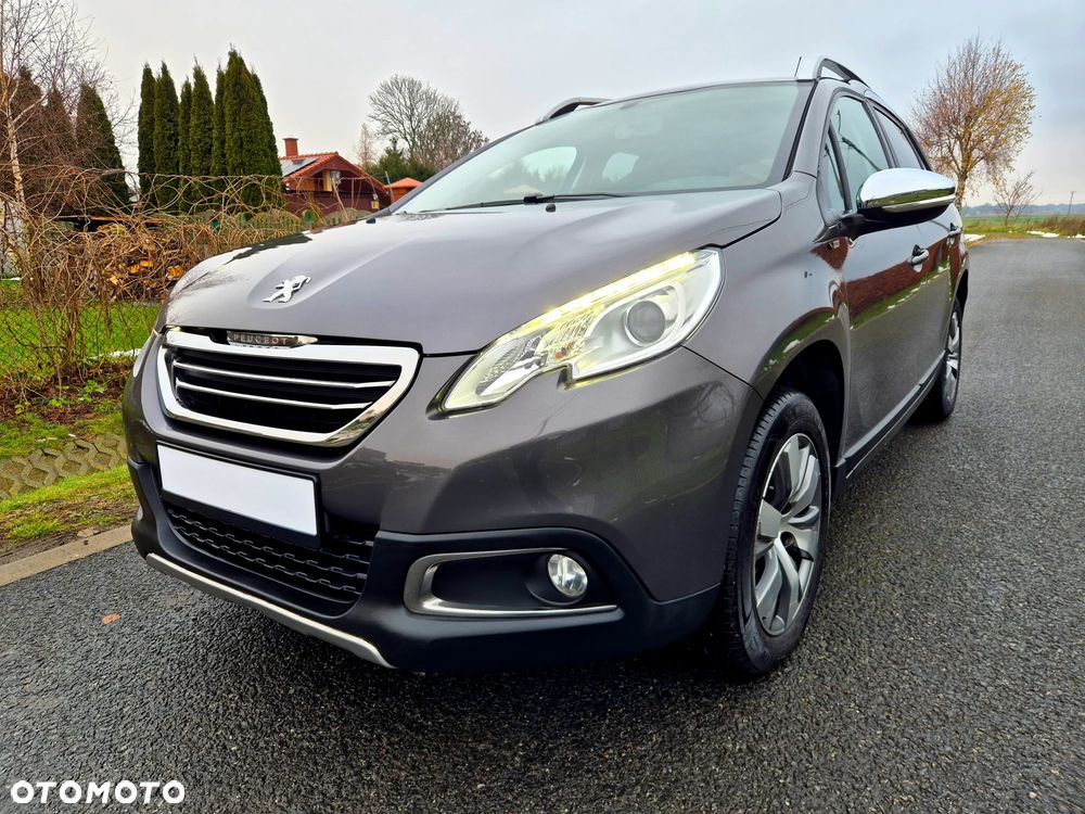 Peugeot 2008 PureTech 82 Style - 6