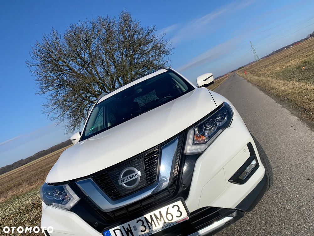 Nissan X-Trail - 16