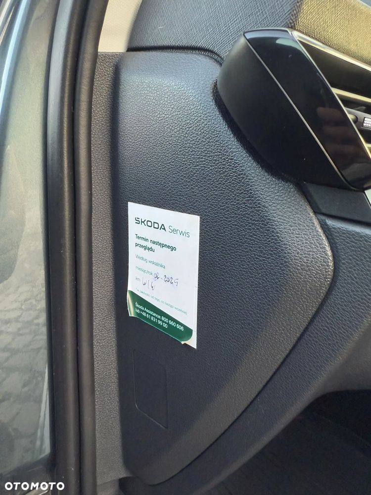 Skoda Scala 1.0 TSI Style - 25