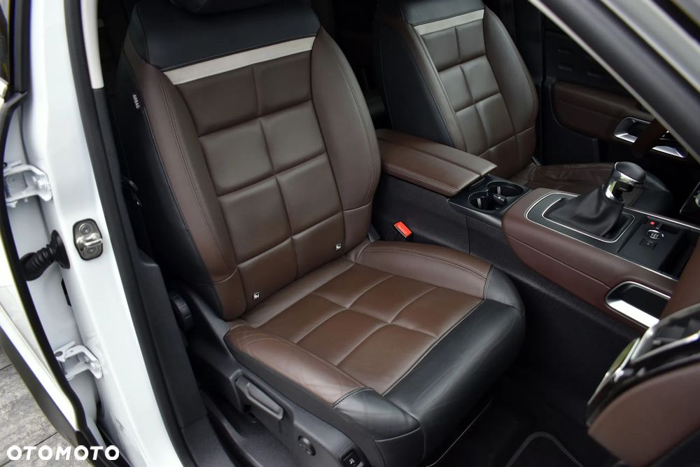 Citroën C5 Aircross BlueHDI 130 S&S LIVE PACK - 36