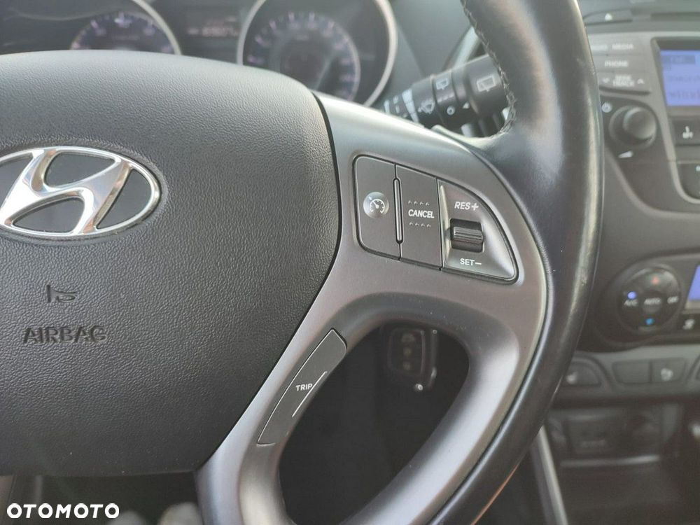 Hyundai ix35 - 15