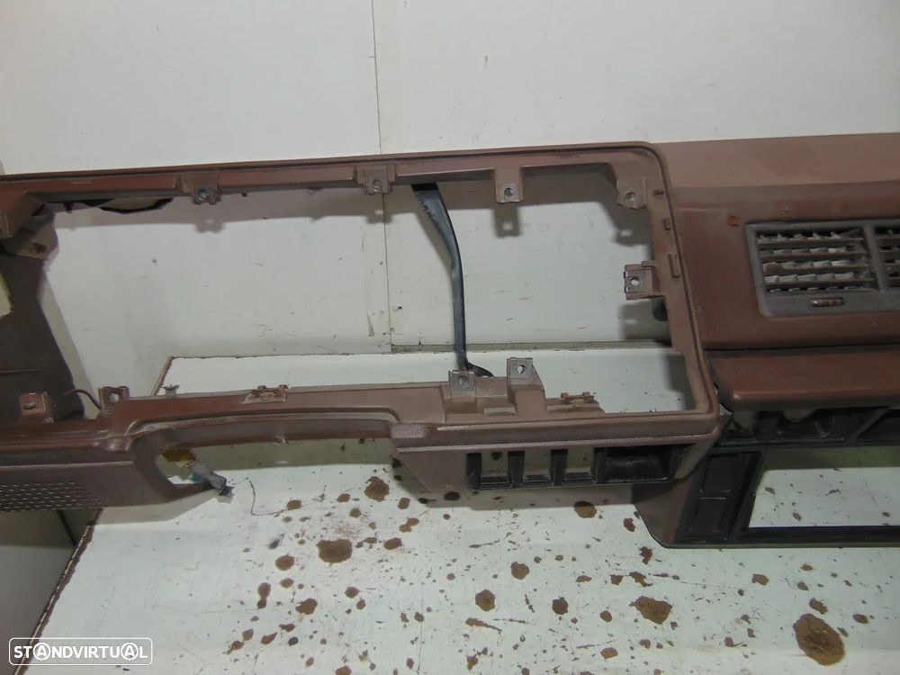 Toyota hiace LH50/51 tablier - 4