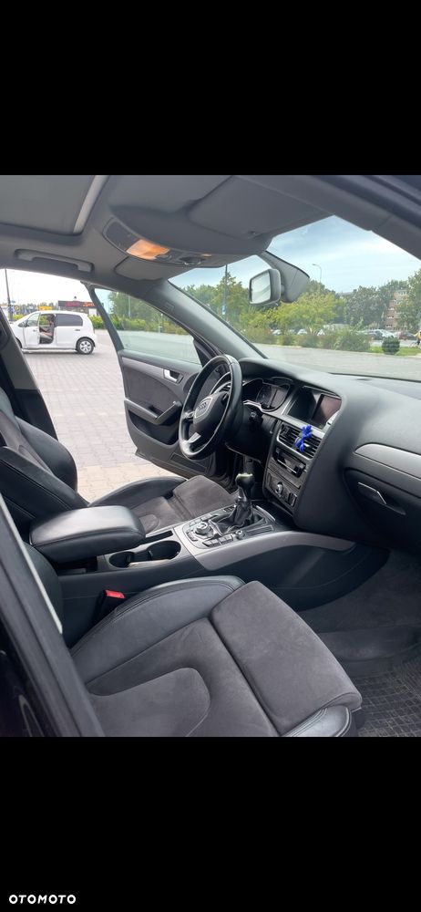 Audi A4 Avant 2.0 TDI DPF Attraction - 12