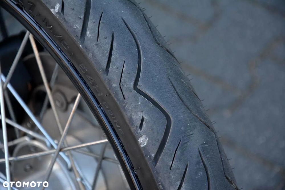 Harley-Davidson Dyna Wide Glide - 20
