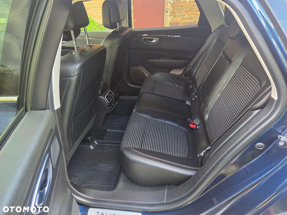 Renault Talisman ENERGY dCi 130 Business - 11