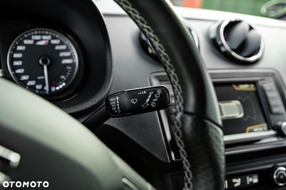 Seat Ibiza SC 1.8 TSI Cupra S&S - 32