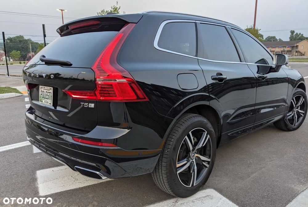 Volvo XC 60 - 9
