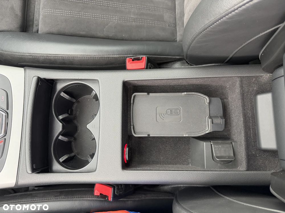 Audi A6 Avant 2.0 TDI Ultra S tronic - 20