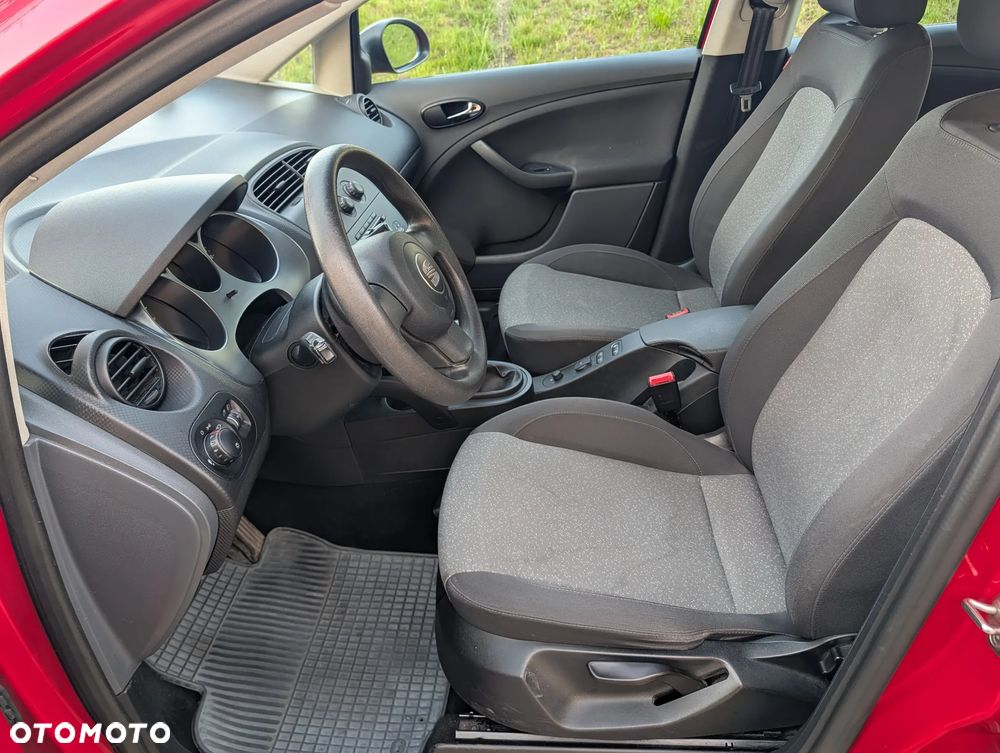 Seat Altea 1.6 Reference - 3