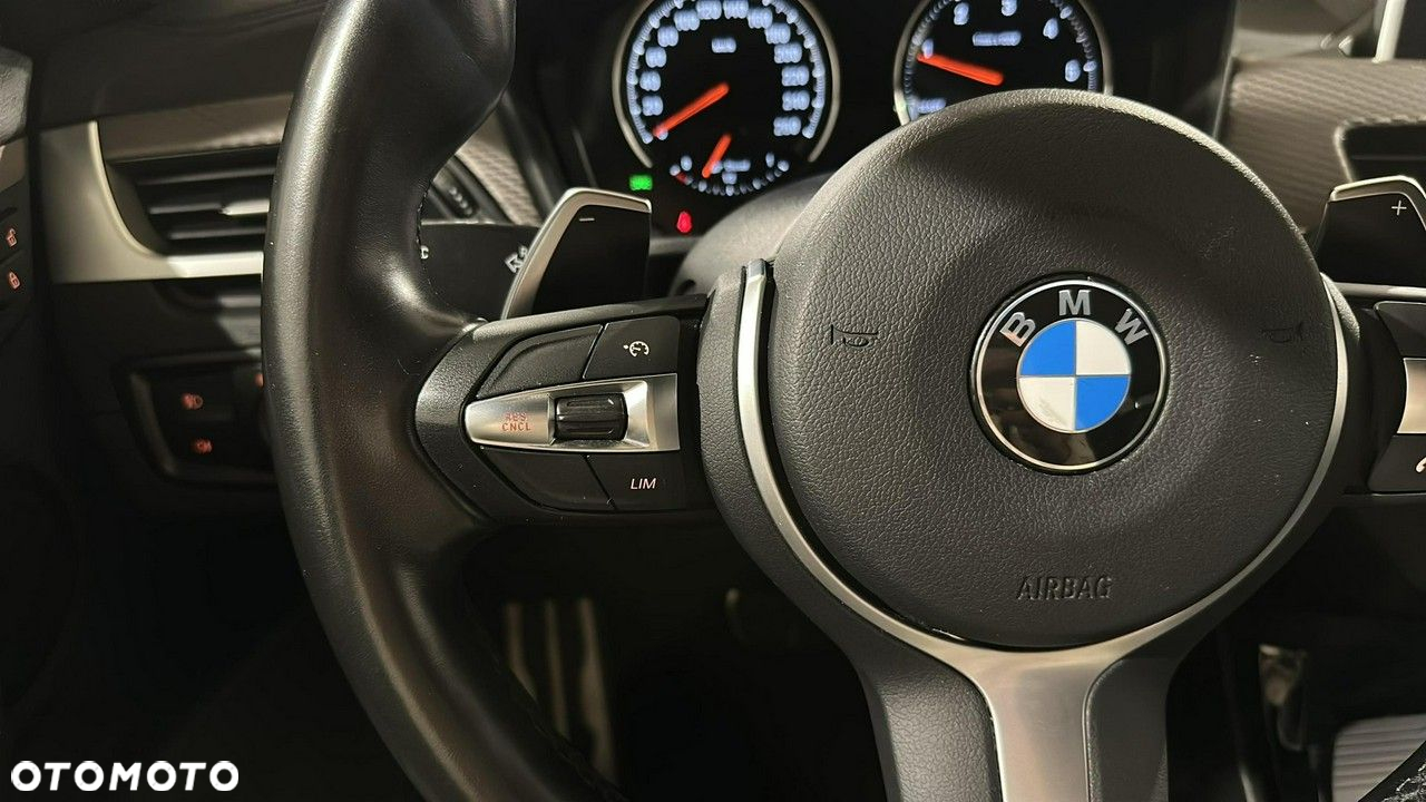 BMW X2 - 22