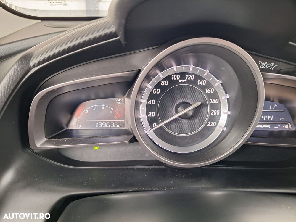 Mazda CX-3 SKYACTIV-D 105 FWD Center-Line - 7